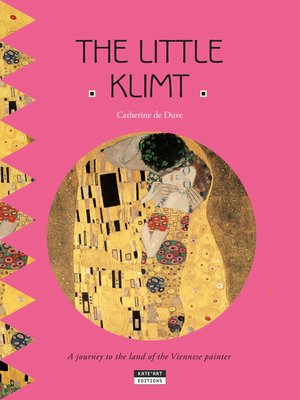 cover image of The Little Klimt